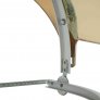 Clear Gold Heat Reflective Face Shields