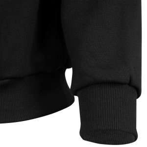 FR/Arc-Rated Heavyweight Cotton Fleece Pullover Hoodies