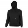 FR/Arc-Rated Heavyweight Cotton Fleece Pullover Hoodies