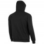 FR/Arc-Rated Heavyweight Cotton Fleece Pullover Hoodies