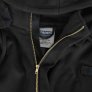 FR/Arc-Rated Heavyweight Cotton Fleece Zip-Front Hoodies