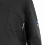 FR/Arc-Rated Henley Style Shirts
