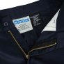 FR/Arc-Rated Hi-Vis/Navy Blue Cargo Pants