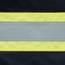 FR/Arc-Rated Hi-Vis/Navy Blue Cargo Pants