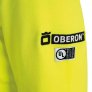 FR/Arc-Rated Long Sleeve Safety Shirts