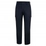 FR/Arc-Rated Navy Blue Cargo Pants