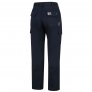 FR/Arc-Rated Navy Blue Cargo Pants