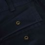 FR/Arc-Rated Navy Blue Pants