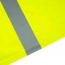 FR/Arc-Rated PU Cotton Safety Bib Pants