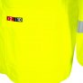 FR/Arc-Rated PU Cotton Safety Jackets