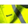 FR/Arc-Rated PU Cotton Safety Jackets