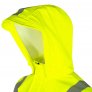 FR/Arc-Rated PU Cotton Safety Jackets