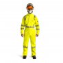 FR/Arc-Rated Safety Coveralls