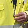 FR/Arc-Rated Safety Coveralls