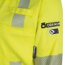FR/Arc-Rated Safety Coveralls