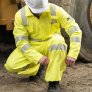 FR/Arc-Rated Safety Coveralls