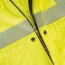 FR/Arc-Rated Safety Coveralls