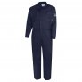 FR/Arc-Rated Safety Coveralls