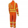 GES6 Gas Extraction Coveralls w/ Escape Strap