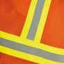 GES6 Gas Extraction Coveralls w/ Escape Strap