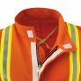 GES6 Gas Extraction Coveralls w/ Escape Strap