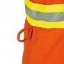 GES6 Gas Extraction Coveralls w/ Escape Strap