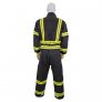 GES8 Gas Extraction Coveralls