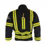 GES8 Gas Extraction Coveralls with Escape Strap