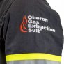 GES8 Gas Extraction Coveralls with Escape Strap