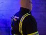 GES8 Gas Extraction Suit Sets w/ Escape Strap