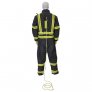 GES8 Gas Extraction Suit Sets w/ Escape Strap
