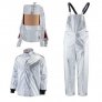 Heat Reflective Suit Kits