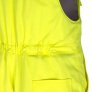 Hi-Vis FR/Arc-Rated Insulated Safety Overalls