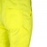 Hi-Vis FR/Arc-Rated Insulated Safety Overalls