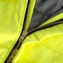 Hi-Vis FR/Arc-Rated Insulated Safety Overalls