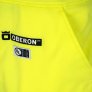 Hi-Vis FR/Arc-Rated Insulated Safety Overalls