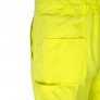 Hi-Vis FR/Arc-Rated Insulated Safety Overalls