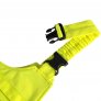 Hi-Vis FR/Arc-Rated Insulated Safety Overalls