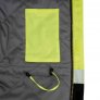 Hi-Vis FR/Arc-Rated Insulated Safety Parkas