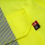 Hi-Vis FR/Arc-Rated Insulated Safety Parkas