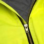 Hi-Vis FR/Arc-Rated Insulated Safety Parkas