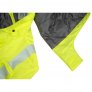 Hi-Vis FR/Arc-Rated Insulated Safety Parkas