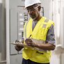 Hi-Vis FR/Arc-Rated Safety Vests