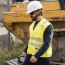 Hi-Vis FR/Arc-Rated Safety Vests