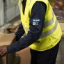 Hi-Vis FR/Arc-Rated Safety Vests