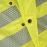 Hi-Vis FR/Arc-Rated Safety Vests