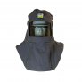 Hood Vent System Components