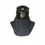 Hood Vent System Components