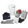 HRC2 8 Cal Electric Vehicle Arc Flash and Shock Kit