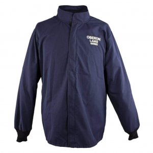 LAN 12 Cal Arc Flash Coats